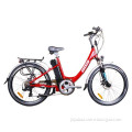 26" City E-Bicycle (JB-TDF02Z)